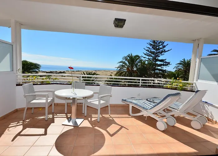 Apartment Hotel Taboga (Adults Only)