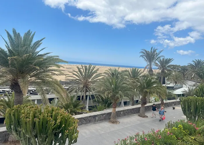 Apartment Hotel Taboga (Adults Only)