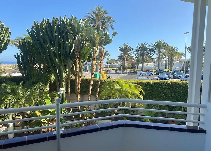 Apartment Hotel Taboga (Adults Only)