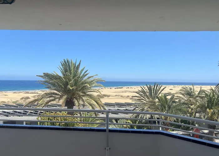 Apartment Hotel Taboga (Adults Only)