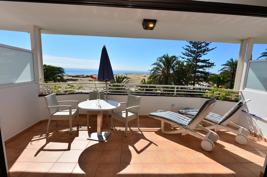 Apartamento Taboga (adults Only) Playa del Inglés