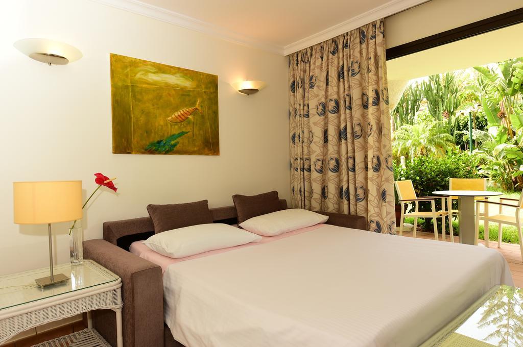 Taboga (adults Only) Apartamento Playa del Inglés
