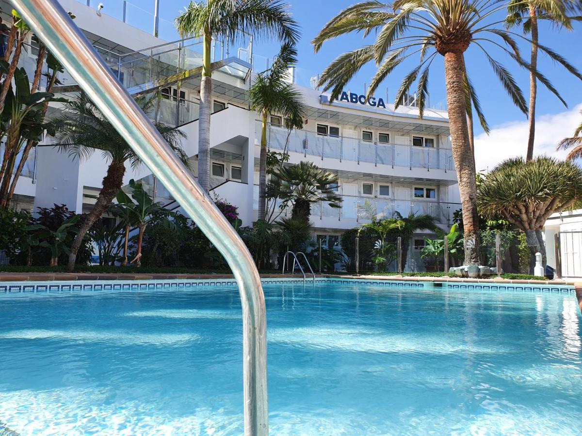 Apartamento Taboga (adults Only)
