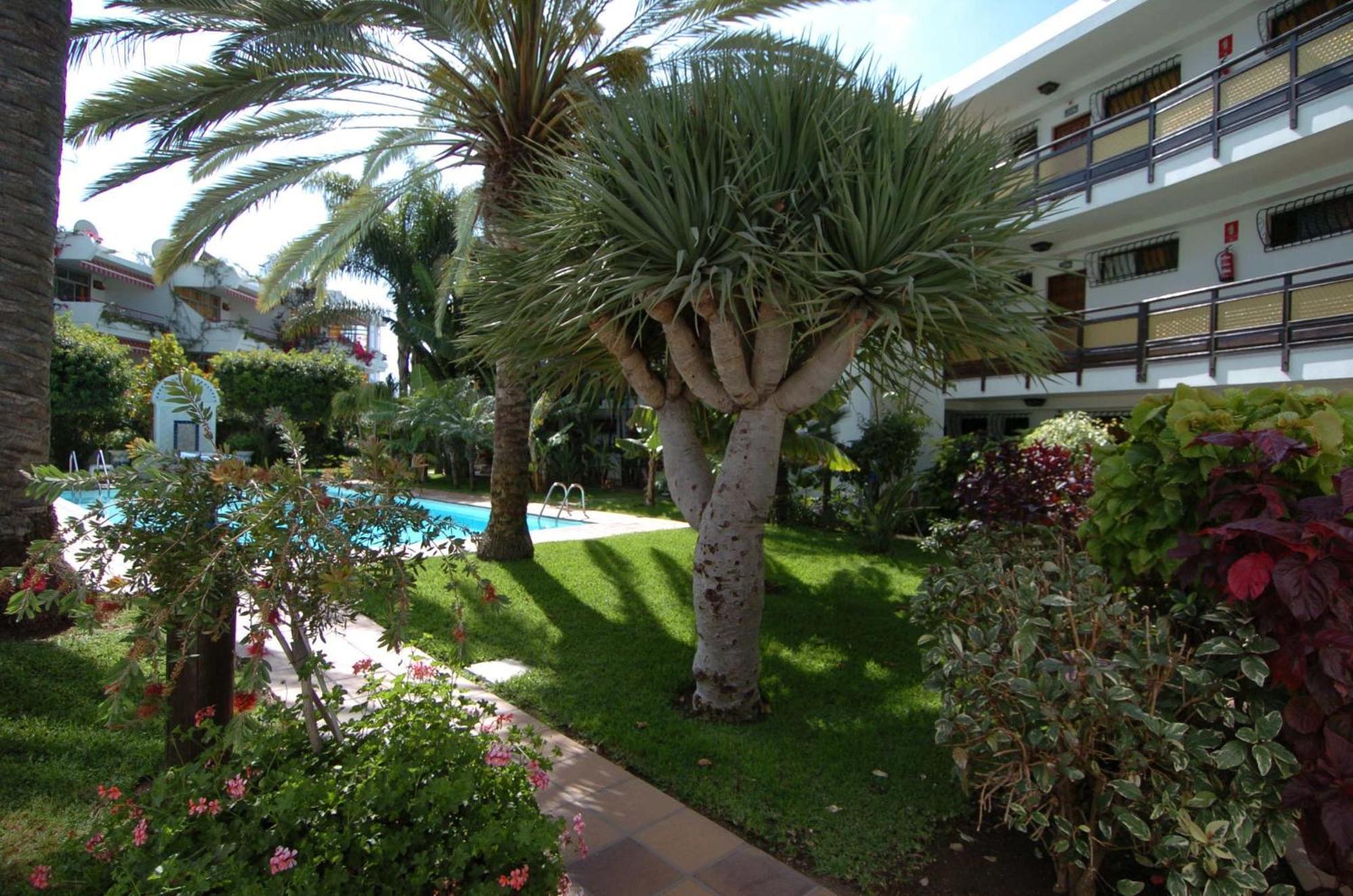 Taboga (adults Only) Playa del Inglés