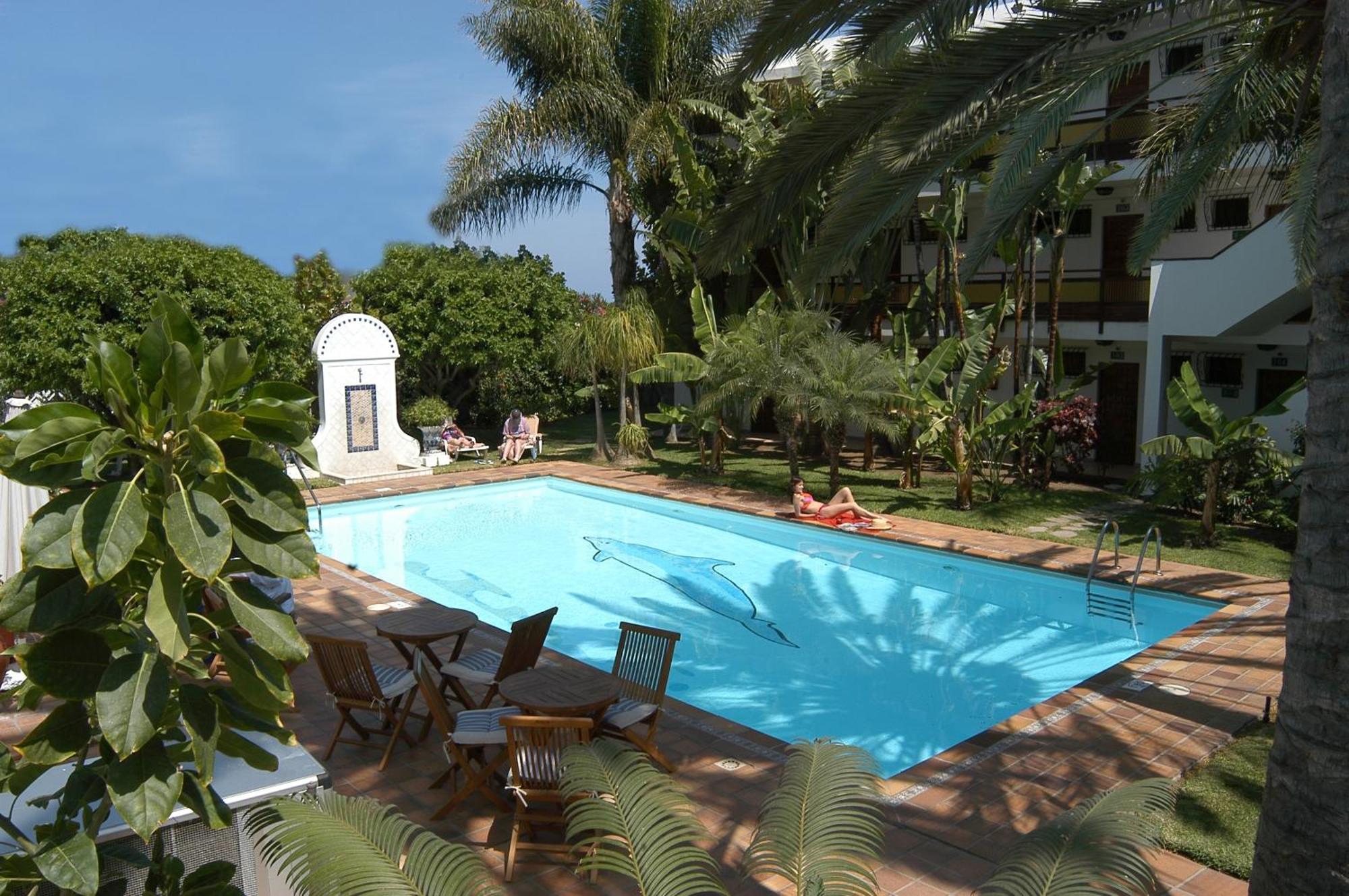 Apartamento Taboga (adults Only)
