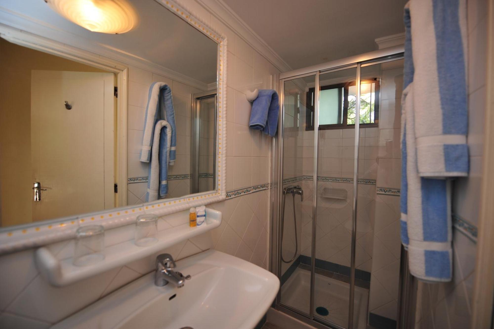 Apartamento Taboga (adults Only) *
