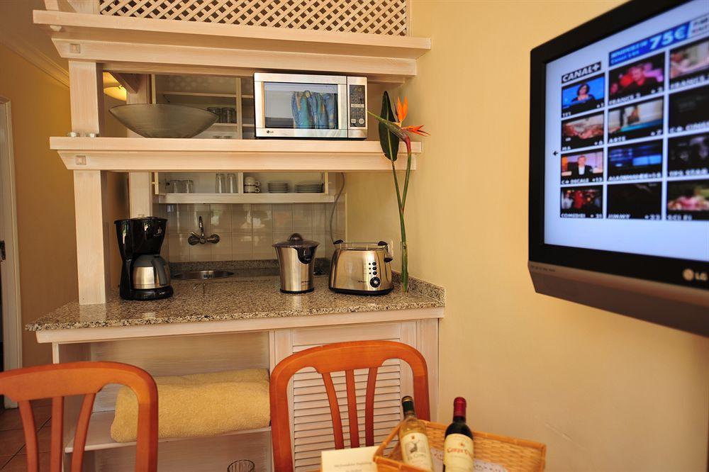 Taboga (adults Only) Apartament *