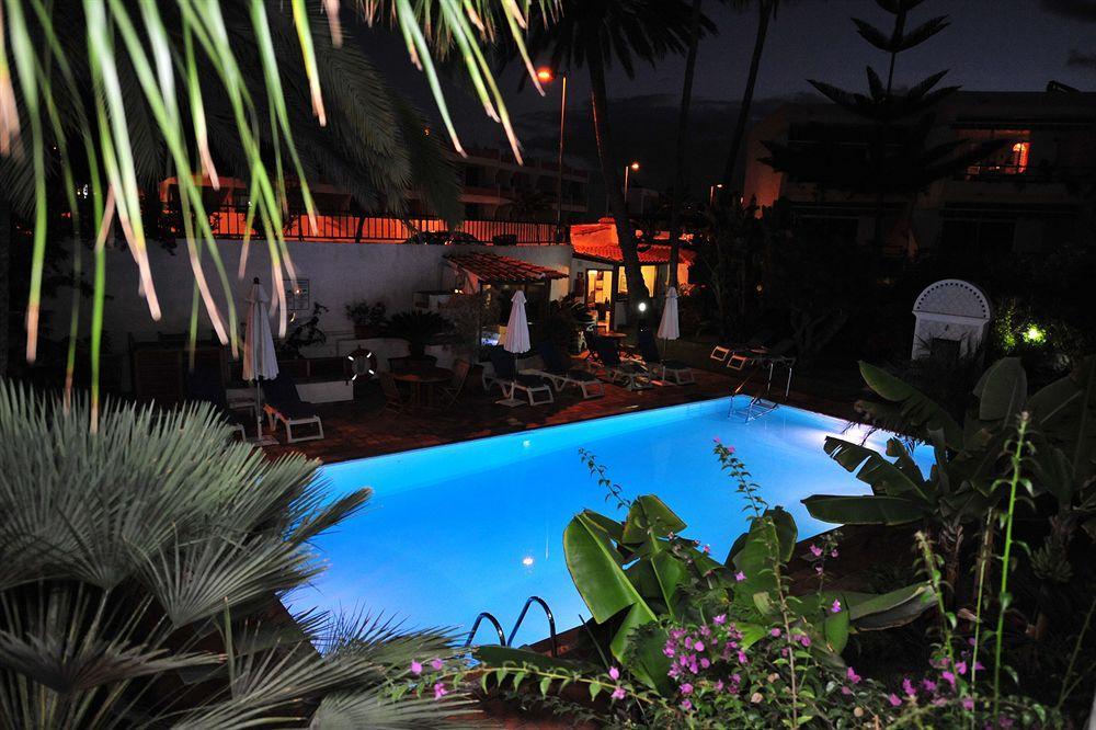 Taboga (adults Only) Apartamento Playa del Inglés
