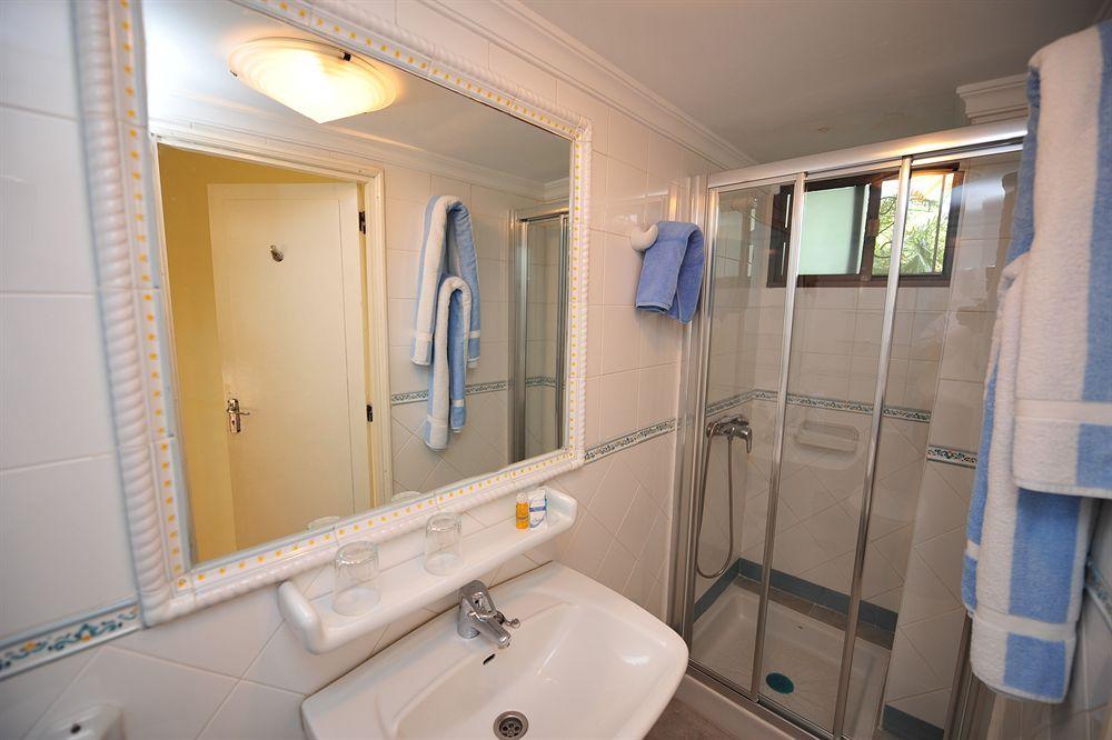 Appartamento Taboga (adults Only) Playa del Inglés