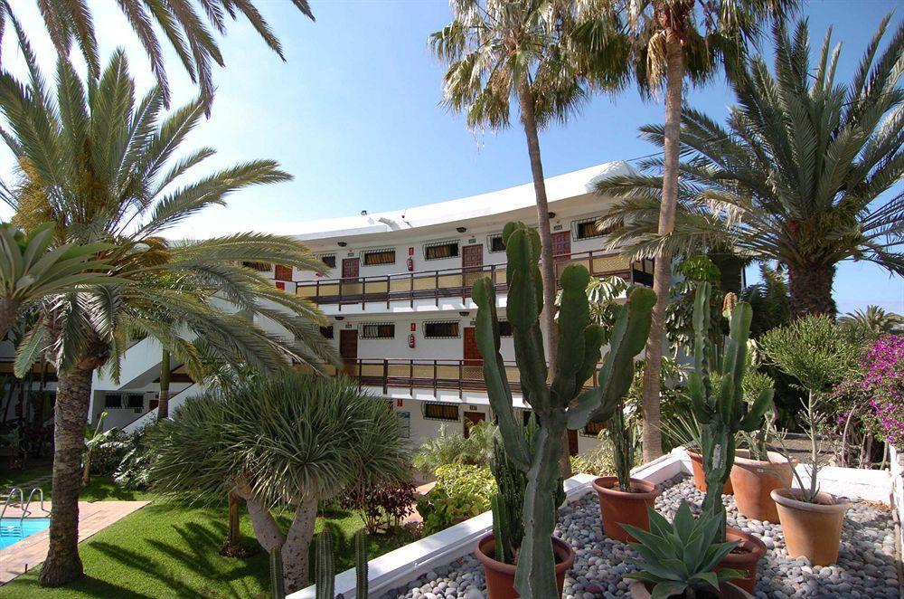Appartamento Taboga (adults Only) Playa del Inglés