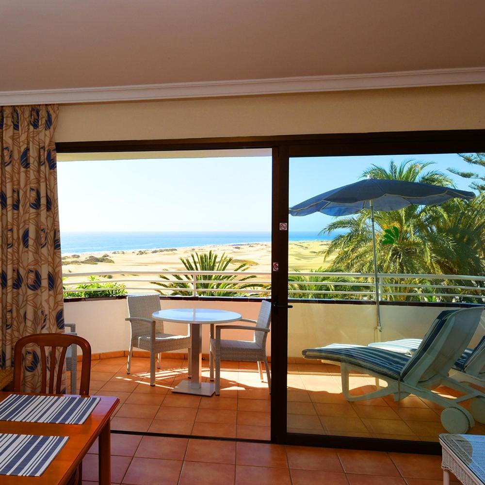 Taboga (adults Only) * Playa del Ingles (Gran Canaria)