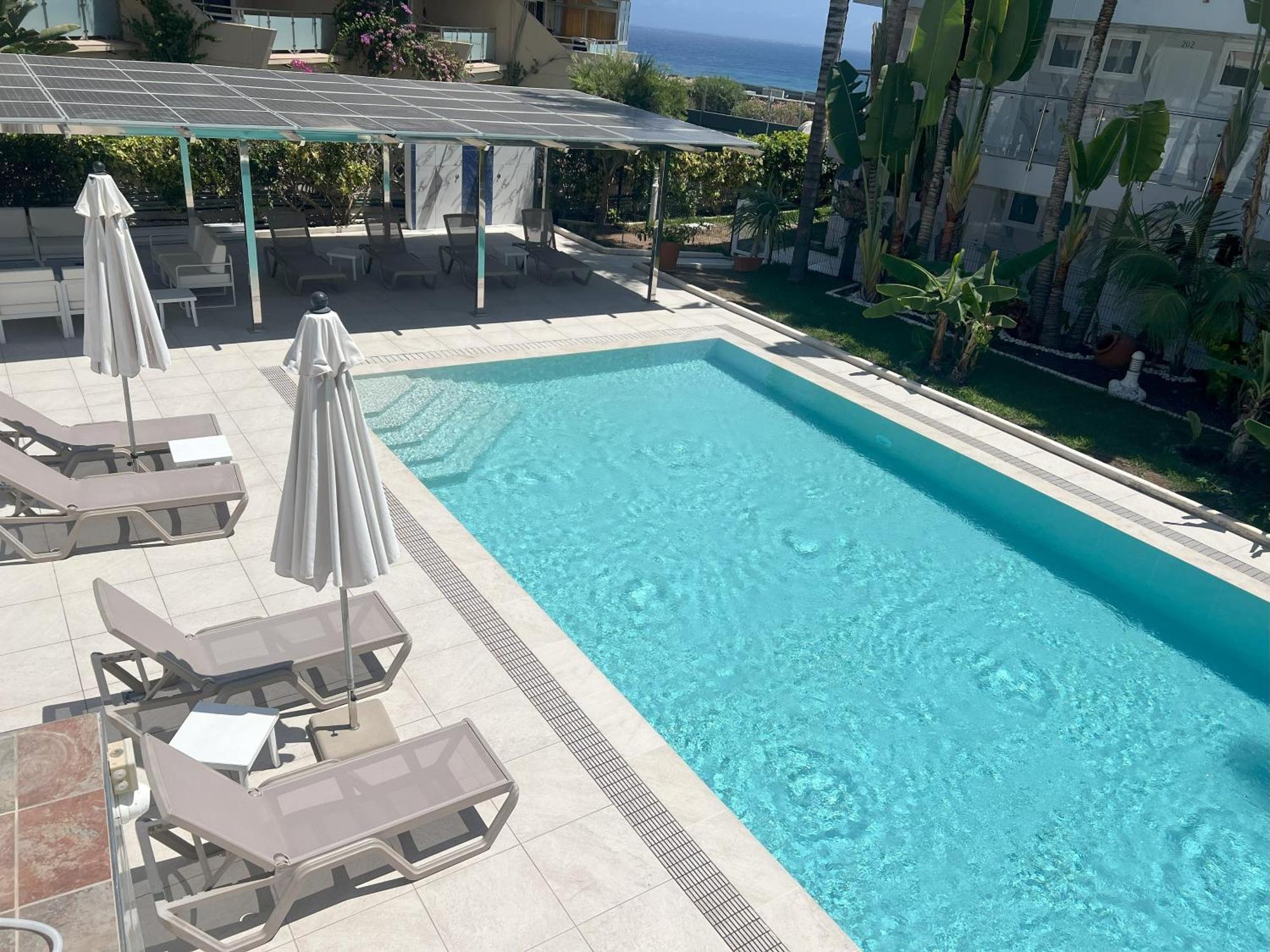 Taboga (adults Only) Apartamento *