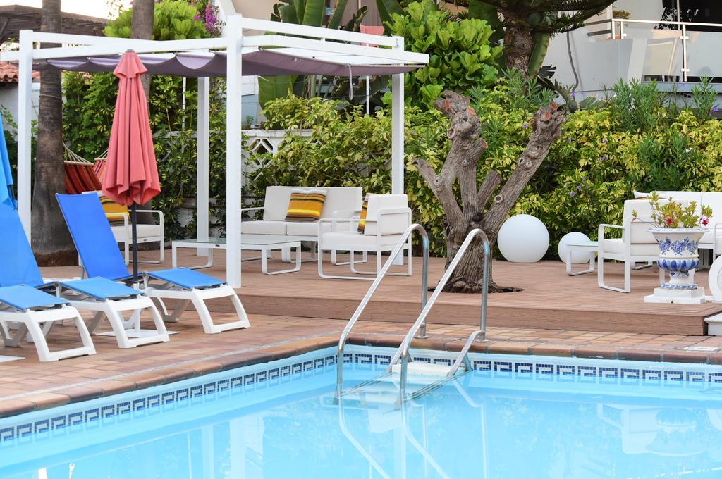 Apartamento Taboga (adults Only) Playa del Inglés