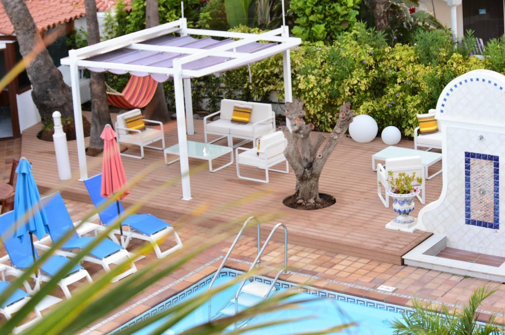 Apartamento Taboga (adults Only) Playa del Inglés