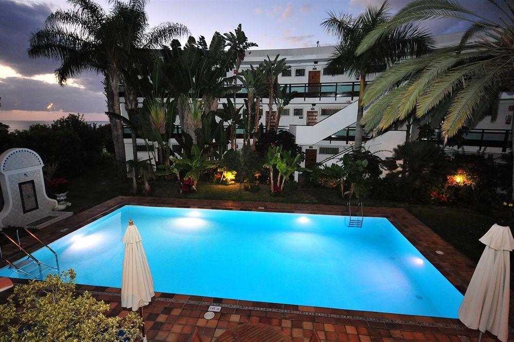 Taboga (adults Only) * Playa del Inglés