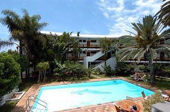 Taboga (adults Only) Playa del Ingles (Gran Canaria)