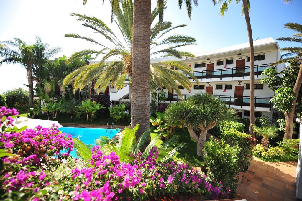 Taboga (adults Only) Appartamento Playa del Inglés