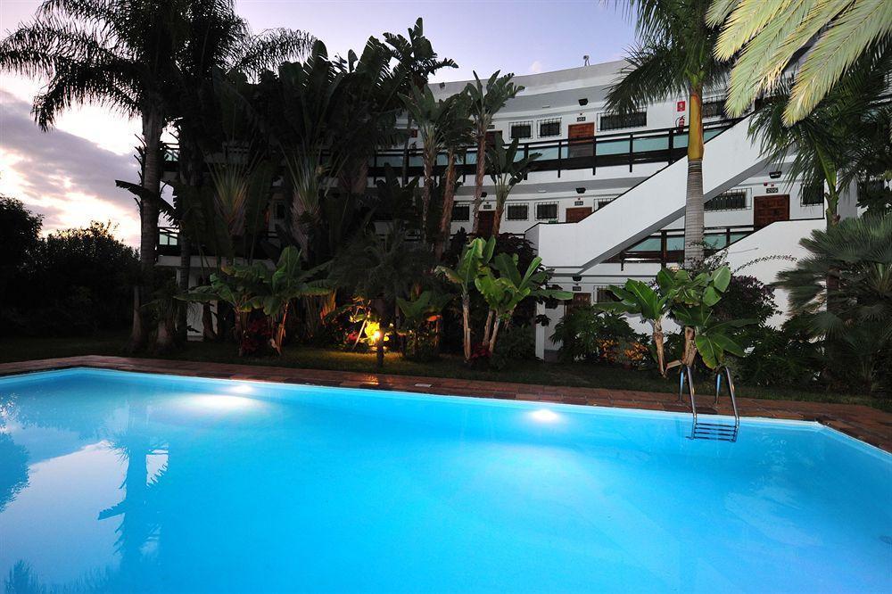 Apartamento Taboga (adults Only) *