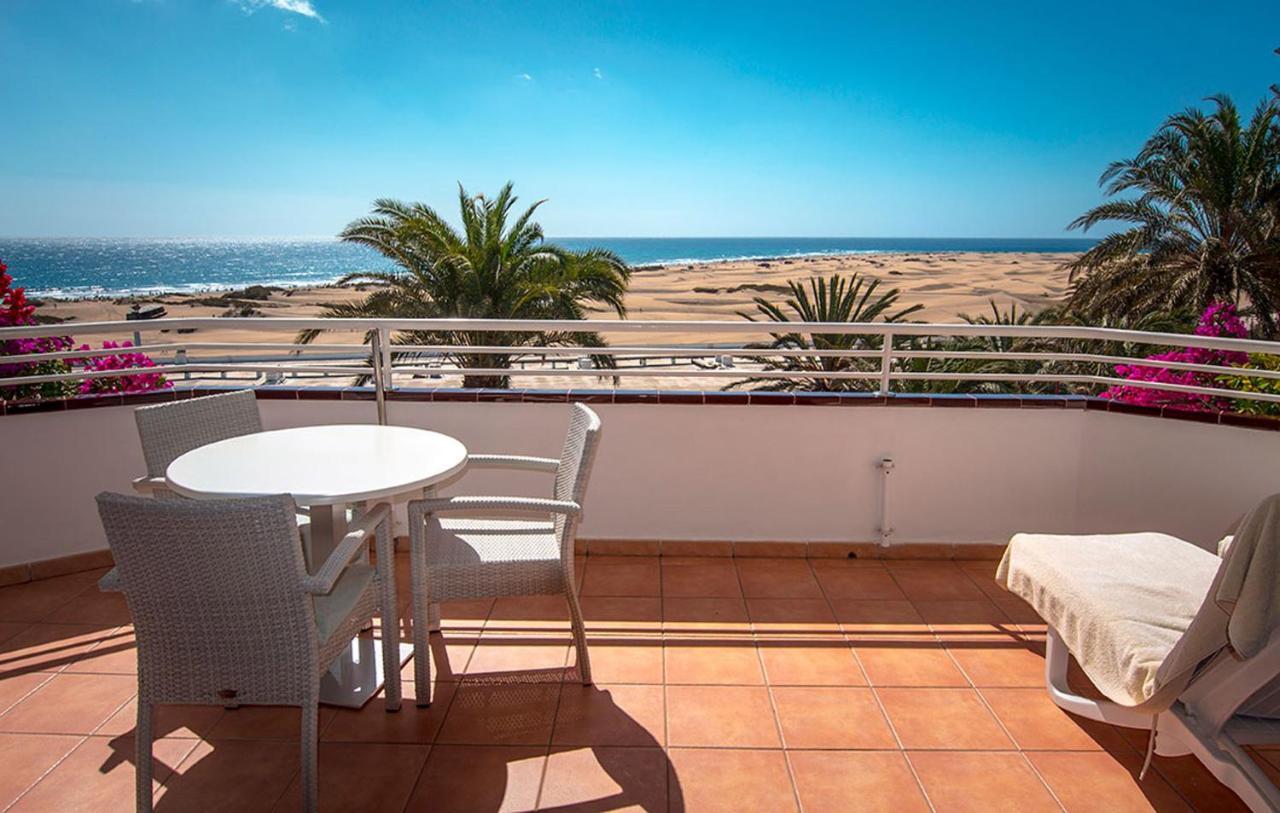 Taboga (adults Only) Apartamento Playa del Inglés