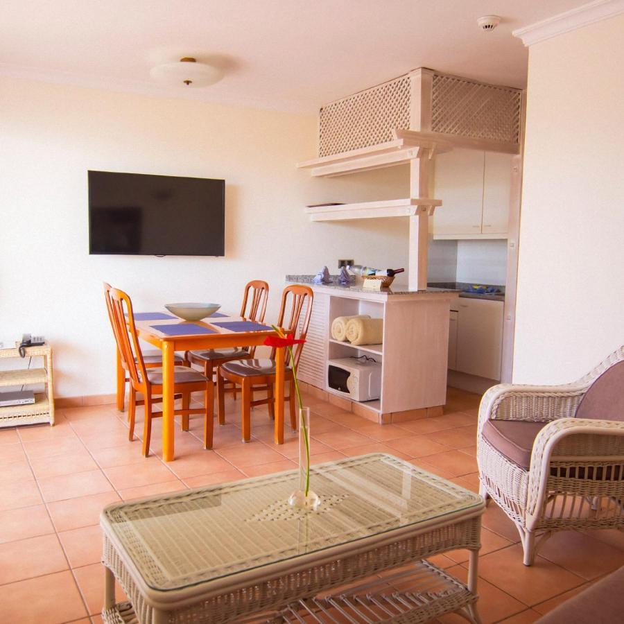 Taboga (adults Only) Apartamento Playa del Inglés