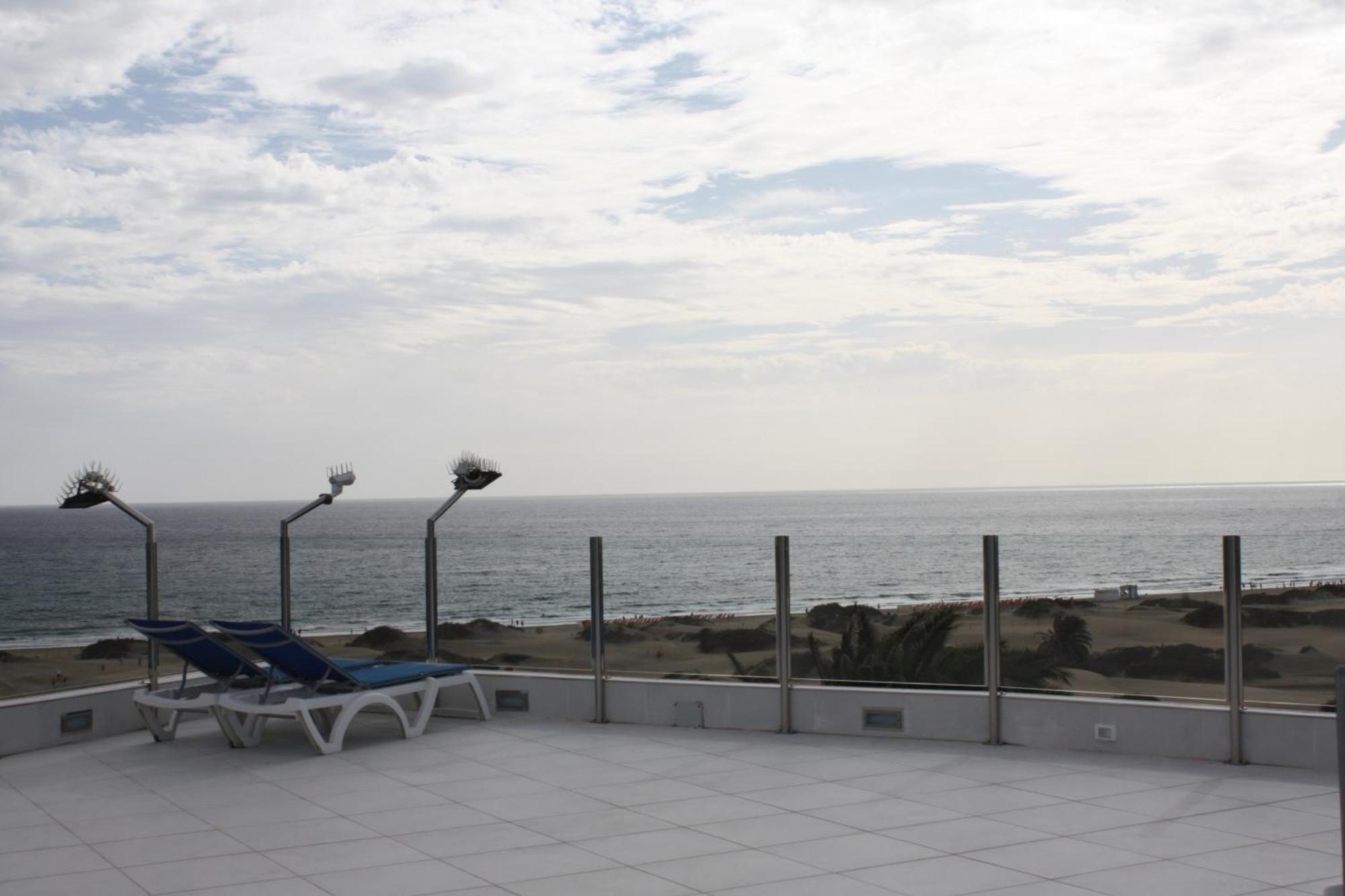 Apartment Taboga (adults Only) Playa del Ingles (Gran Canaria)